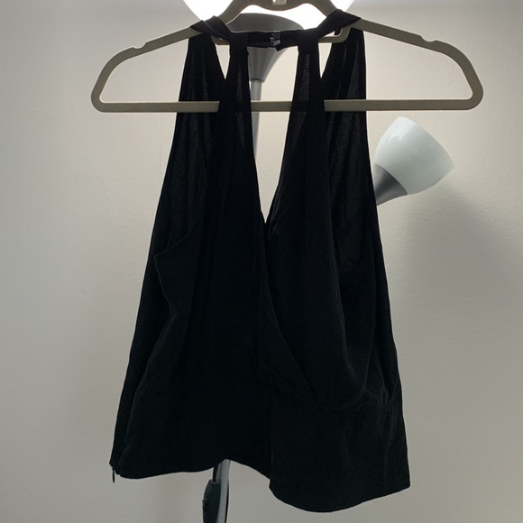 Maeve halter top - Picture 3 of 8